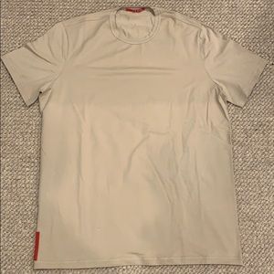 Men’s Prada T-shirt
